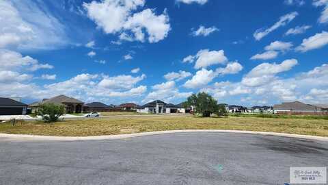 000 QUEENS WOODS, BROWNSVILLE, TX 78526