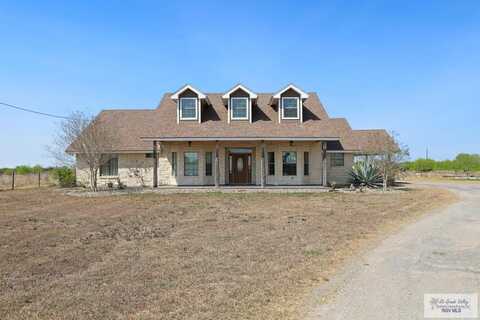 2524 N MILE 4 NORTH, MERCEDES, TX 78570