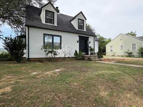 252 W 6th Ave, Huntington, WV 25704