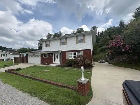 111 Holly Lane, Coal Grove, OH 45638