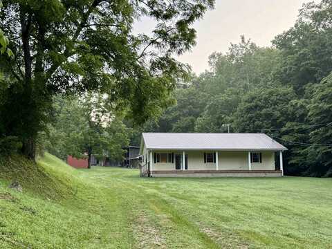 1567 Right Fork Little Lynn Creek, East Lynn, WV 25512