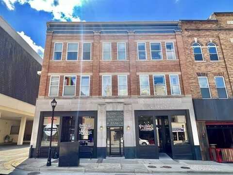 419 9th Street # 202, Huntington, WV 25701