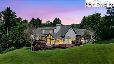 140 Wilson Ridge Road, Boone, NC 28607