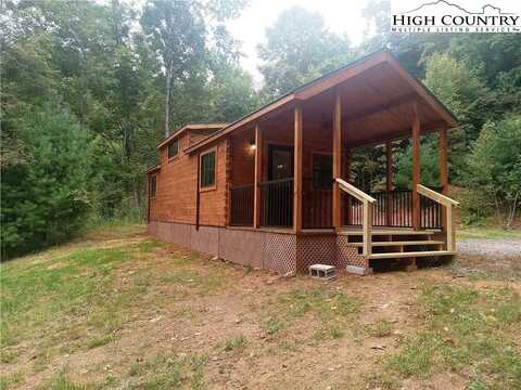 234 Pioneer Trail, Warrensville, NC 28693