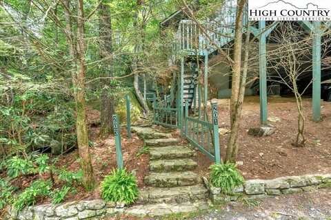 201/203 Laurel, Boone, NC 28607