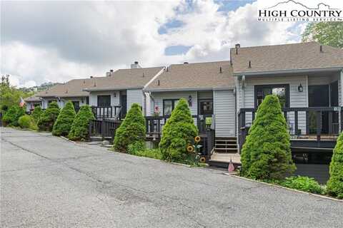 101 Wedling Weg, Beech Mountain, NC 28604
