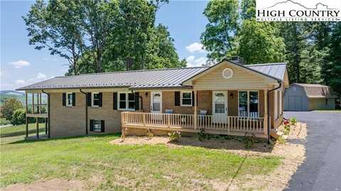 396 Doctor Street, Sparta, NC 28675