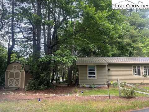 80 Pine Valley Road, Newland, NC 28657