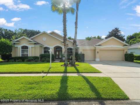 4554 Secretariat Run, Brooksville, FL 34609