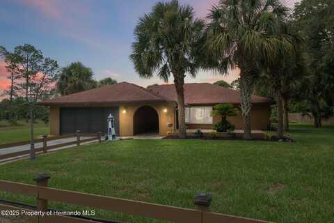 1105 Eden Circle, Spring Hill, FL 34606