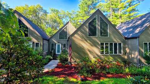 158 River Run, Sapphire, NC 28774