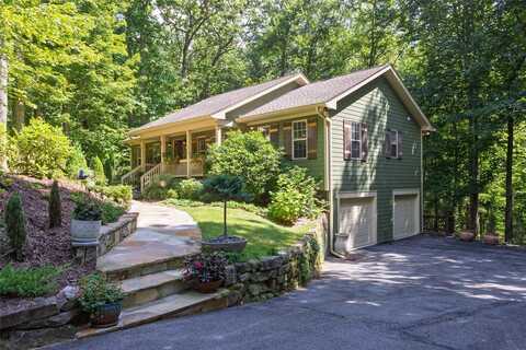 2178 Black Oak Drive, Sapphire, NC 28774