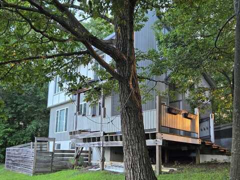 2101 & 0 Penny Lane, James Creek, PA 16657