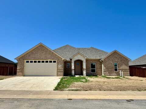 725 Cobblestone Cir, Mabank, TX 75147