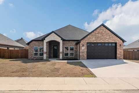 723 Cobblestone Cir, Mabank, TX 75147