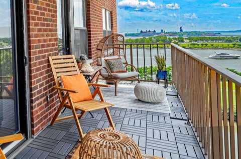 1 GREENE ST, JC, Downtown, NJ 07302