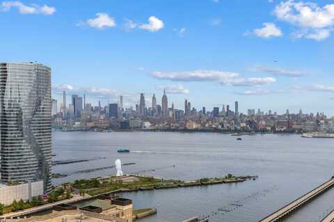 45 RIVER DR SOUTH, JC, Downtown, NJ 07310