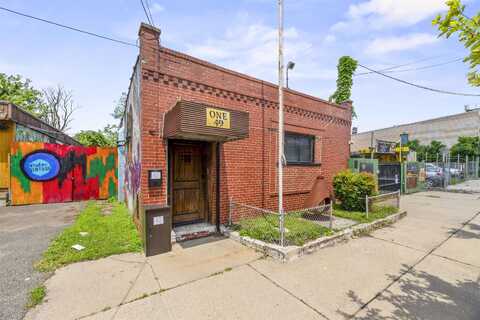 149 PACIFIC AVE, JC, Bergen-Lafayett, NJ 07304