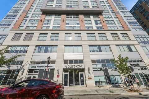 201 LUIS M MARIN BLVD, JC, Downtown, NJ 07302