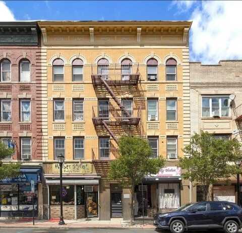 214 48TH ST, Union City, NJ 07087