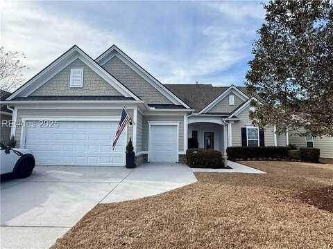116 Eaglecrest Drive, Okatie, SC 29909