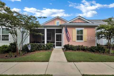 756 Beachcomber Boulevard, Hardeeville, SC 29927