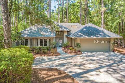2 White Tail Deer Lane, Hilton Head Island, SC 29926