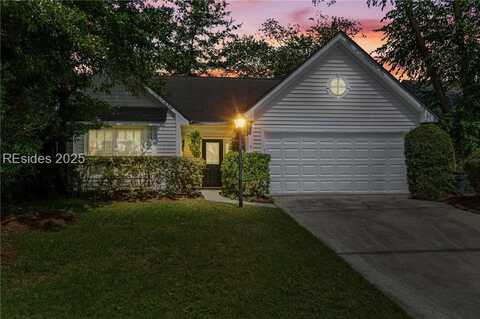 7 Lake Linden Drive, Bluffton, SC 29910