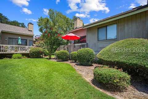 5 Gumtree Road, Hilton Head Island, SC 29926