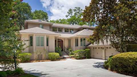 22 Marshview Drive, Hilton Head Island, SC 29928
