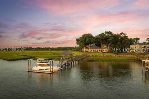 87 Oak Tree Road, Bluffton, SC 29910