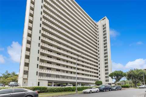 1160 Ala Napunani Street, Honolulu, HI 96818