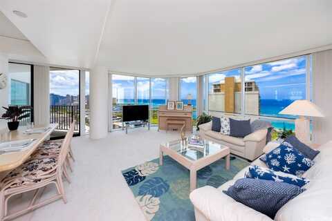 88 Piikoi Street, Honolulu, HI 96814