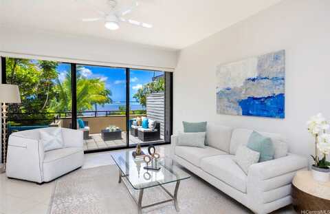125-a Maunalua Avenue, Honolulu, HI 96821