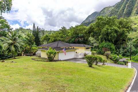47-777 Ahuimanu Road, Kaneohe, HI 96744