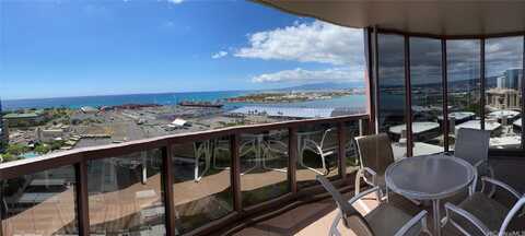 415 South Street, Honolulu, HI 96813