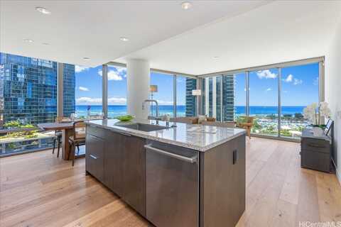 1001 Queen Street, Honolulu, HI 96814