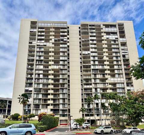 98-500 Koauka Loop, Aiea, HI 96701