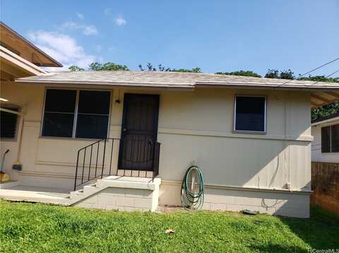 3315 E Manoa Road, Honolulu, HI 96822