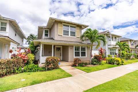 91-1320 Kaileolea Drive, Ewa Beach, HI 96706