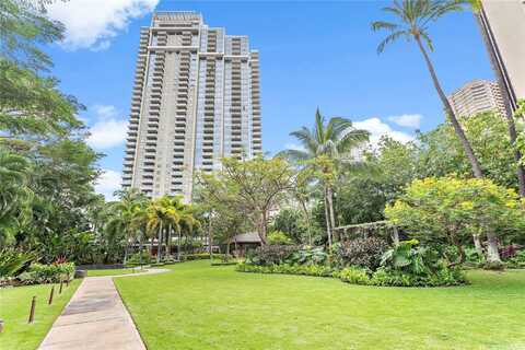 1551 Ala Wai Boulevard, Honolulu, HI 96815