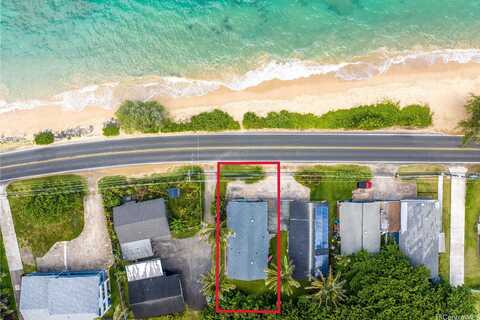 53-464 Kamehameha Highway, Hauula, HI 96717