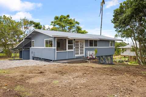446 AINAOLA DR, Hilo, HI 96720