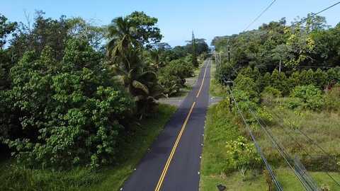 KAHAKAI BLVD, Pahoa, HI 96778