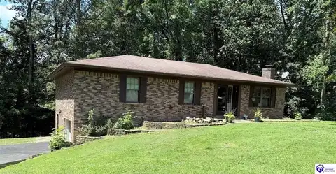 354 Wildwood Way, Campbellsville, KY 42718