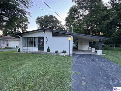 508 Sunrise Lane, Elizabethtown, KY 42701