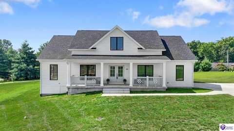 205 Reelfoot Drive, Elizabethtown, KY 42701