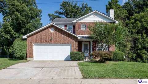 132 Wintergreen Drive, Radcliff, KY 40160
