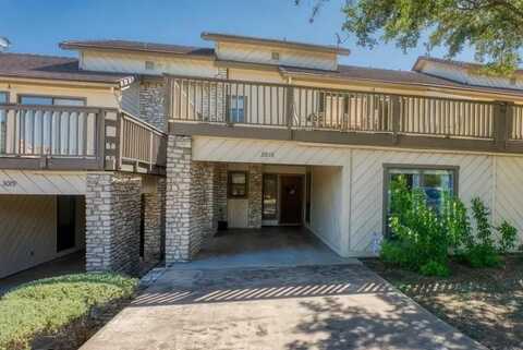307 Crestview, Horseshoe Bay, TX 78657