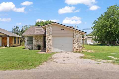 609 Aspen, Cottonwood Shores, TX 78654